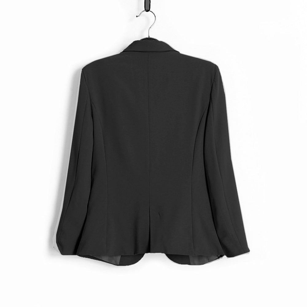 Formal Women's Blazer - Giovanni Battaglia