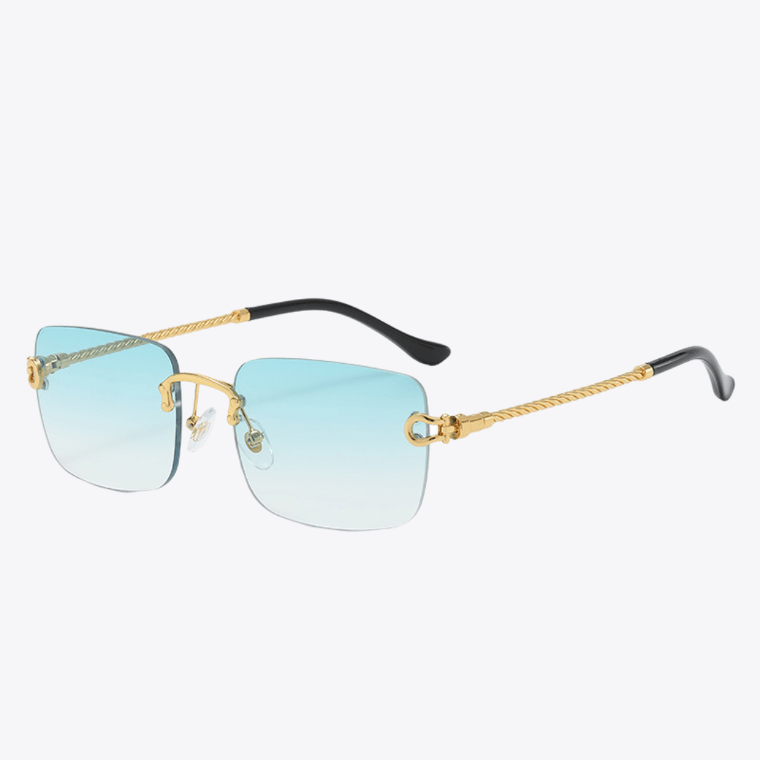 Frameless Trimming Glasses - Giovanni Battaglia