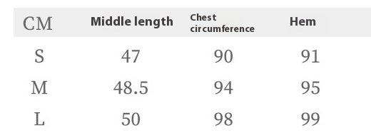 Giovanni Battaglia™ - Mini Weste - Giovanni Battaglia