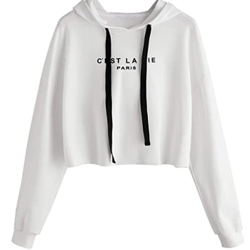 Giovanni Battaglia™ - Paris Cropped Sweater - Giovanni Battaglia
