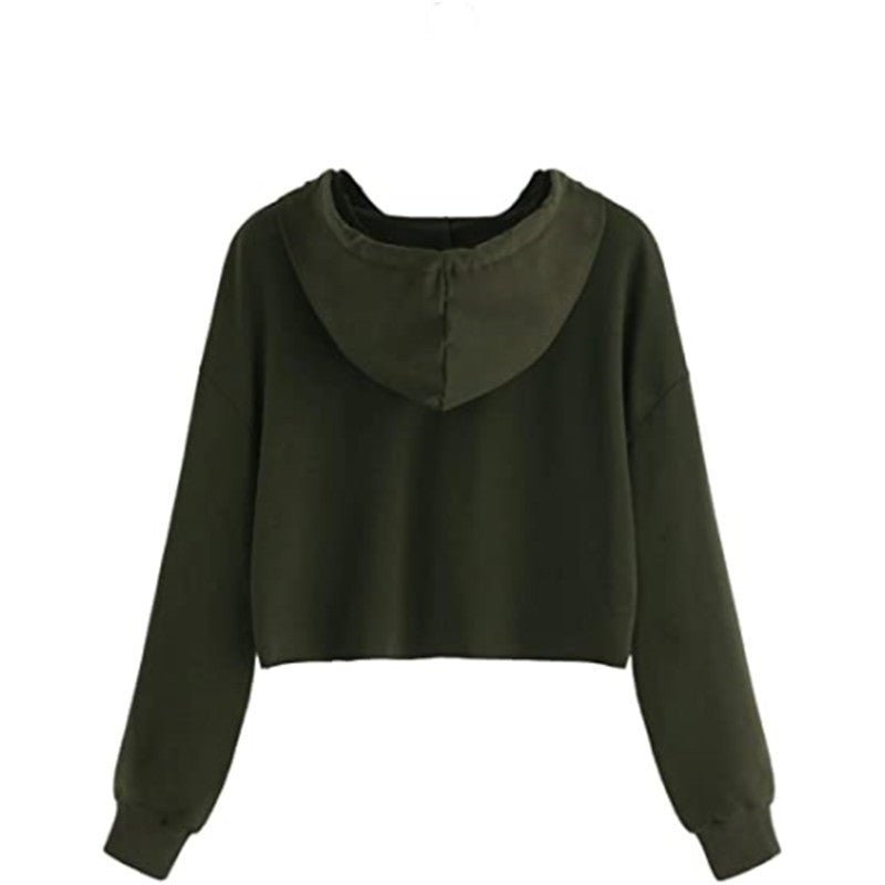 Giovanni Battaglia™ - Paris Cropped Sweater - Giovanni Battaglia