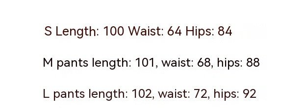 Hanging Wide Leg Hose - Giovanni Battaglia