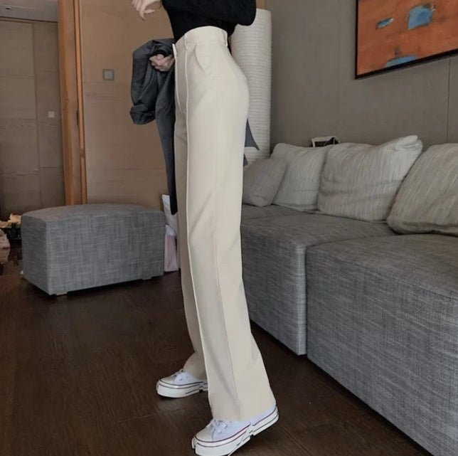 High Waist Hose - Giovanni Battaglia