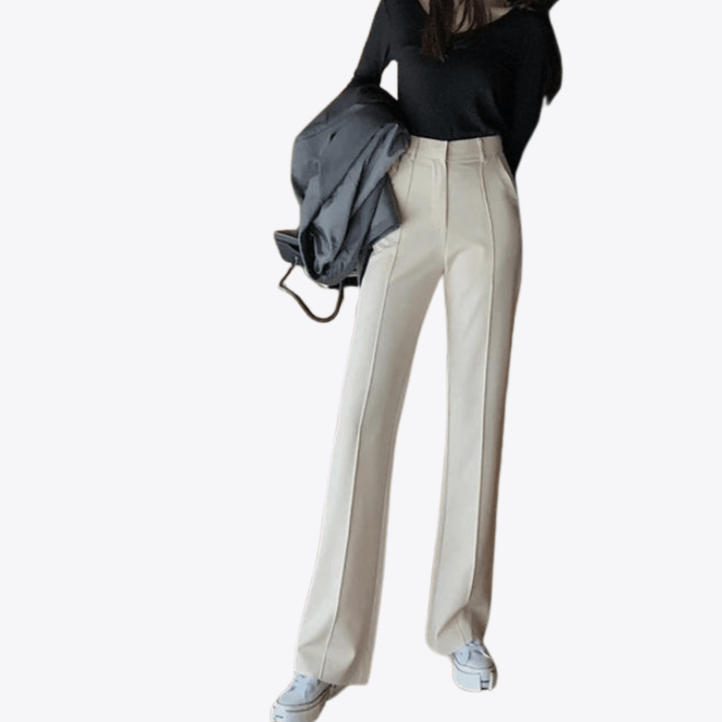 High Waist Hose - Giovanni Battaglia