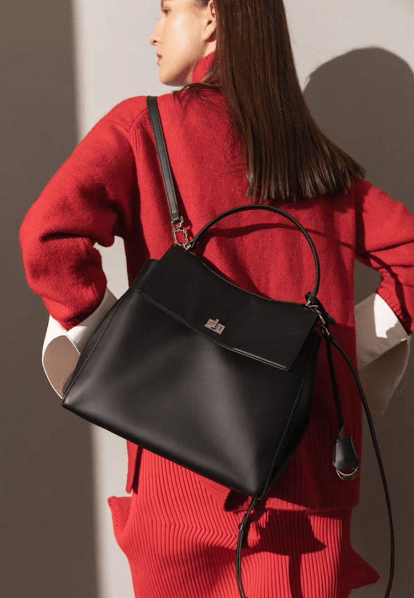 Kelly Bag | Klassisches Design im zeitlosem Stil - Giovanni Battaglia