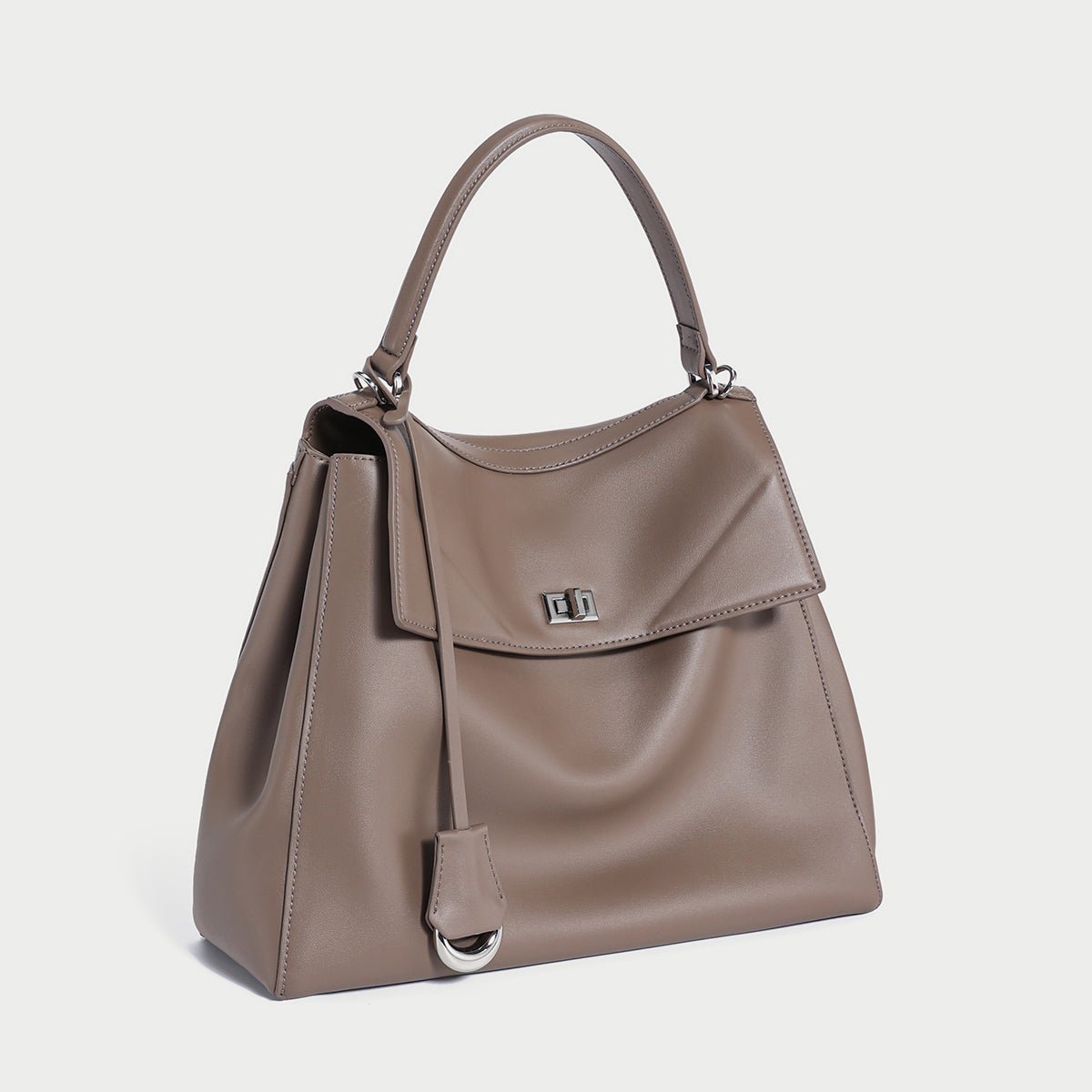 Kelly Bag | Klassisches Design im zeitlosem Stil - Giovanni Battaglia