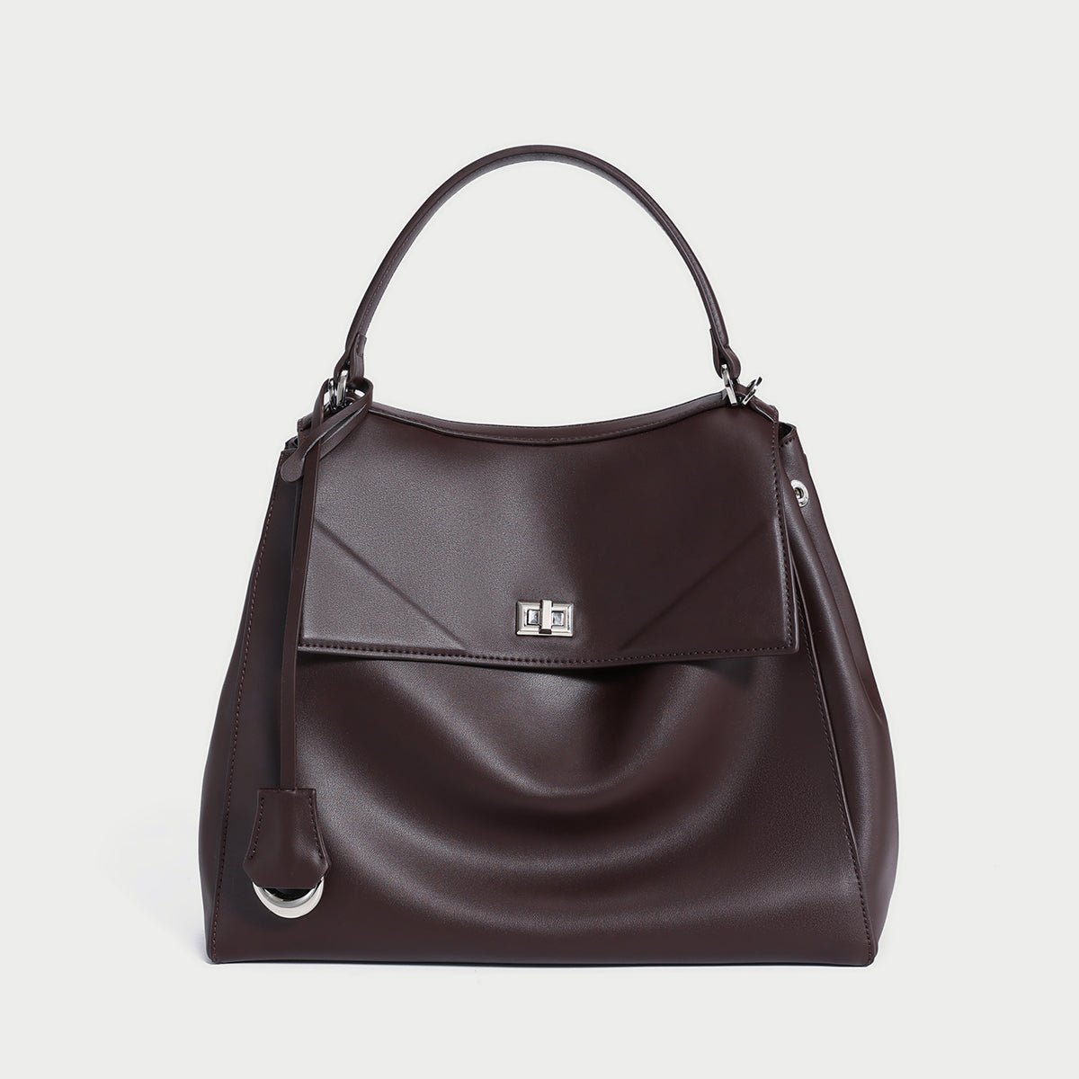 Kelly Bag | Klassisches Design im zeitlosem Stil - Giovanni Battaglia