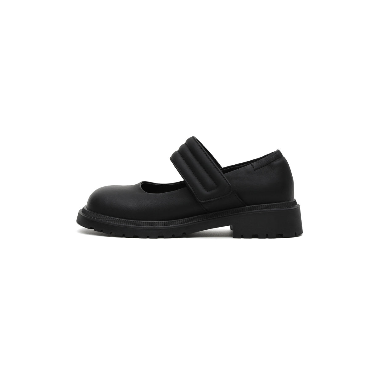 Mary Jane Casual Shoes Masoomake