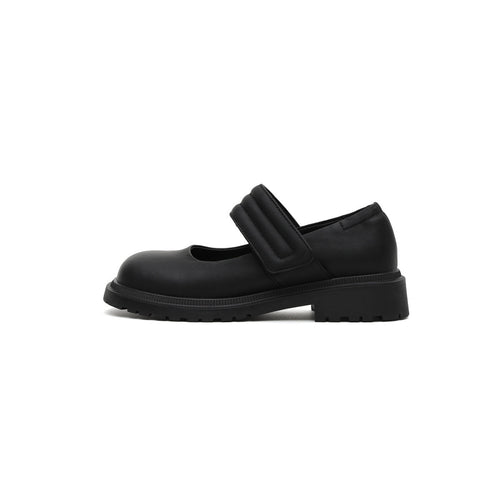 Mary Jane Casual Shoes Masoomake