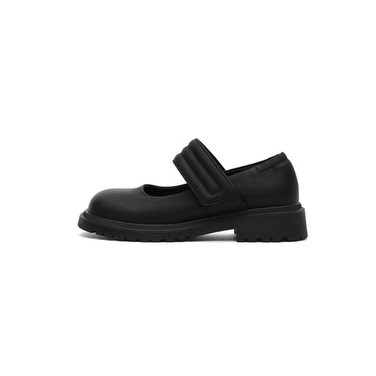 Mary Jane Casual Shoes Masoomake