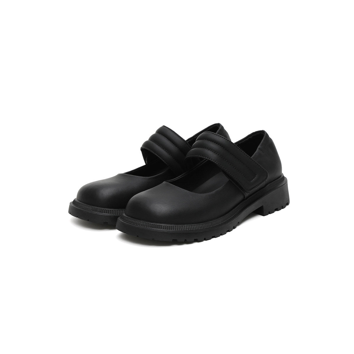 Mary Jane Casual Shoes Masoomake