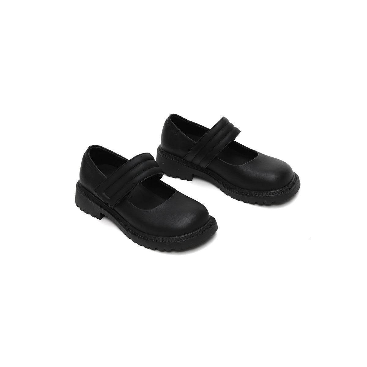 Mary Jane Casual Shoes Masoomake