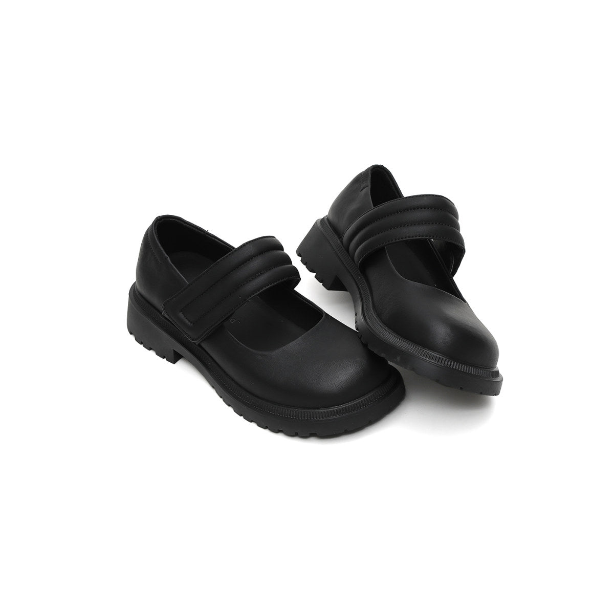 Mary Jane Casual Shoes Masoomake