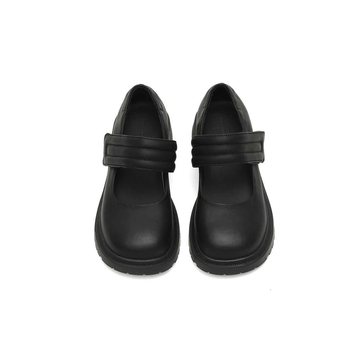 Mary Jane Casual Shoes Masoomake