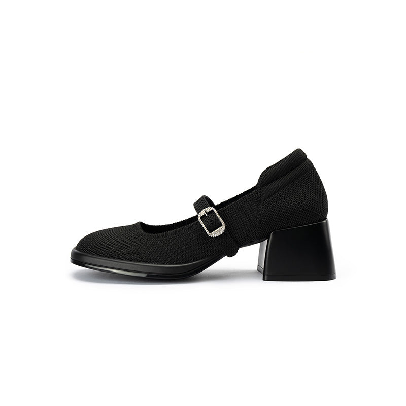 Lafayette Mary Jane Pumps MALOVE MZ