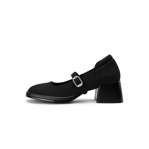 Lafayette Mary Jane Pumps MALOVE MZ