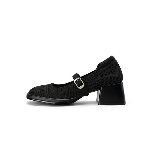 Lafayette Mary Jane Pumps MALOVE MZ