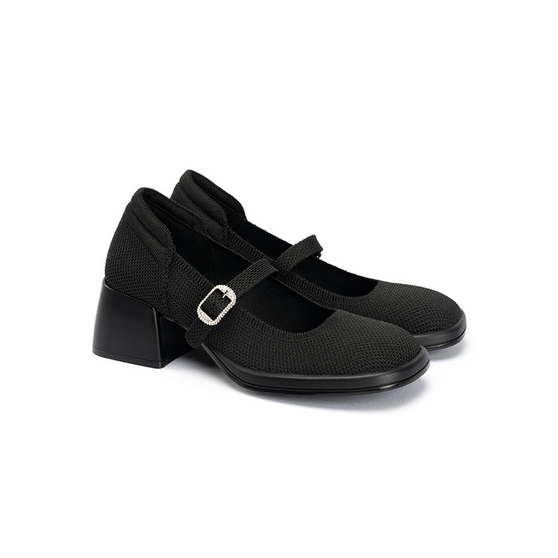 Lafayette Mary Jane Pumps MALOVE MZ