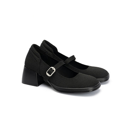 Lafayette Mary Jane Pumps MALOVE MZ