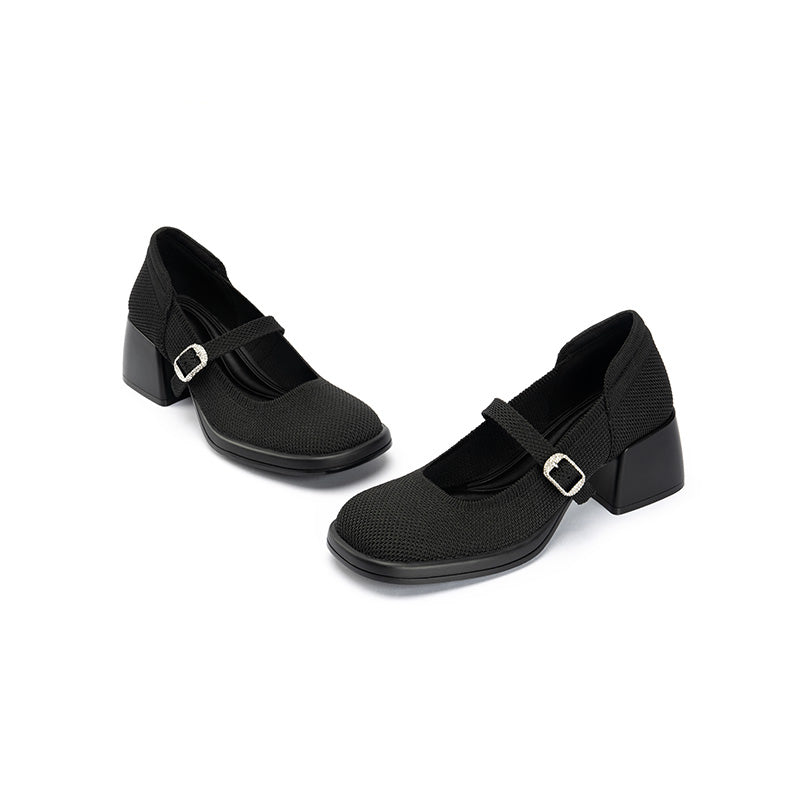 Lafayette Mary Jane Pumps MALOVE MZ