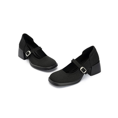 Lafayette Mary Jane Pumps MALOVE MZ
