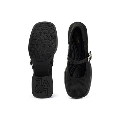 Lafayette Mary Jane Pumps MALOVE MZ