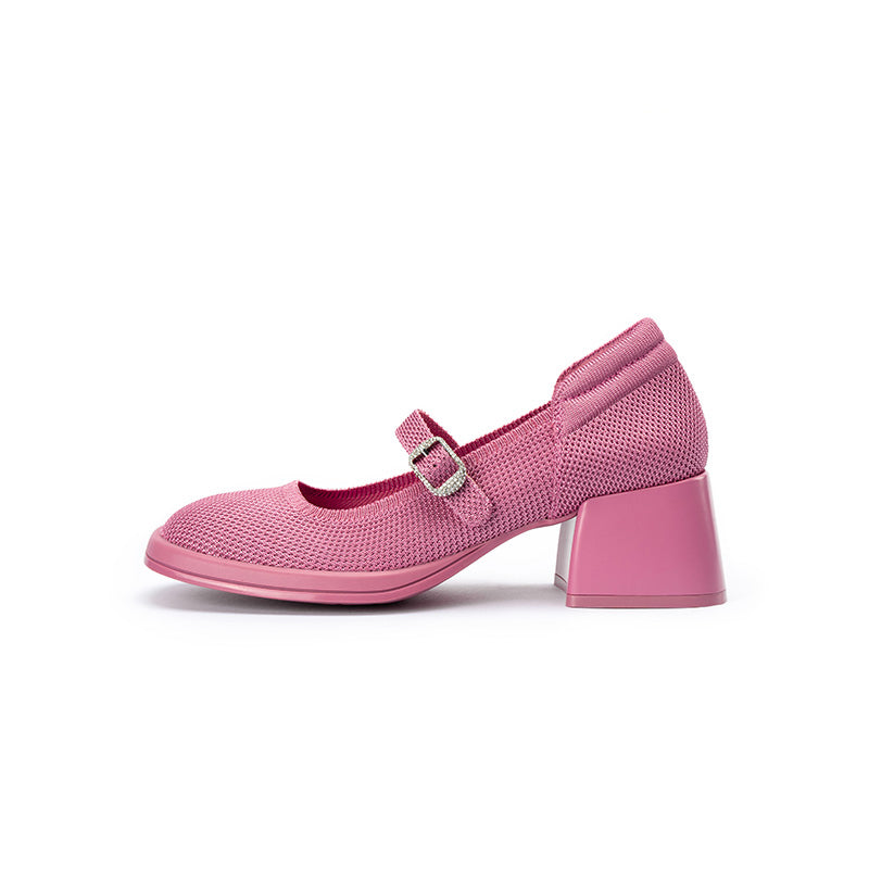 Lafayette Mary Jane Pumps MALOVE MZ