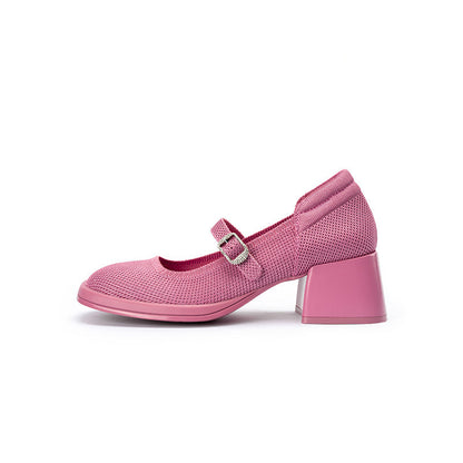 Lafayette Mary Jane Pumps MALOVE MZ