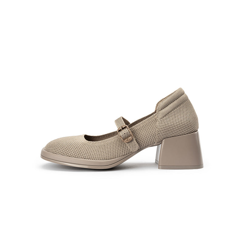 Lafayette Mary Jane Pumps MALOVE MZ