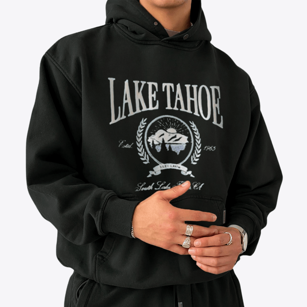 LAKE TAHOE Sweater - Giovanni Battaglia
