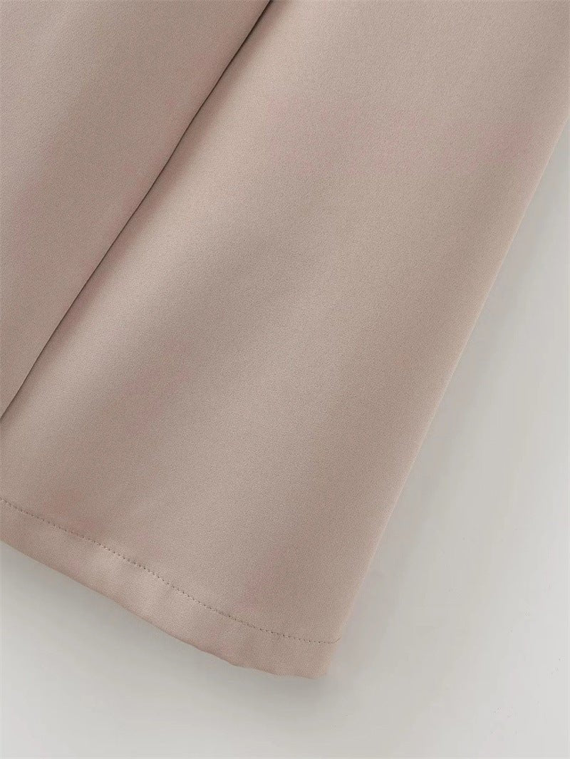 Lapel Kleid - Giovanni Battaglia