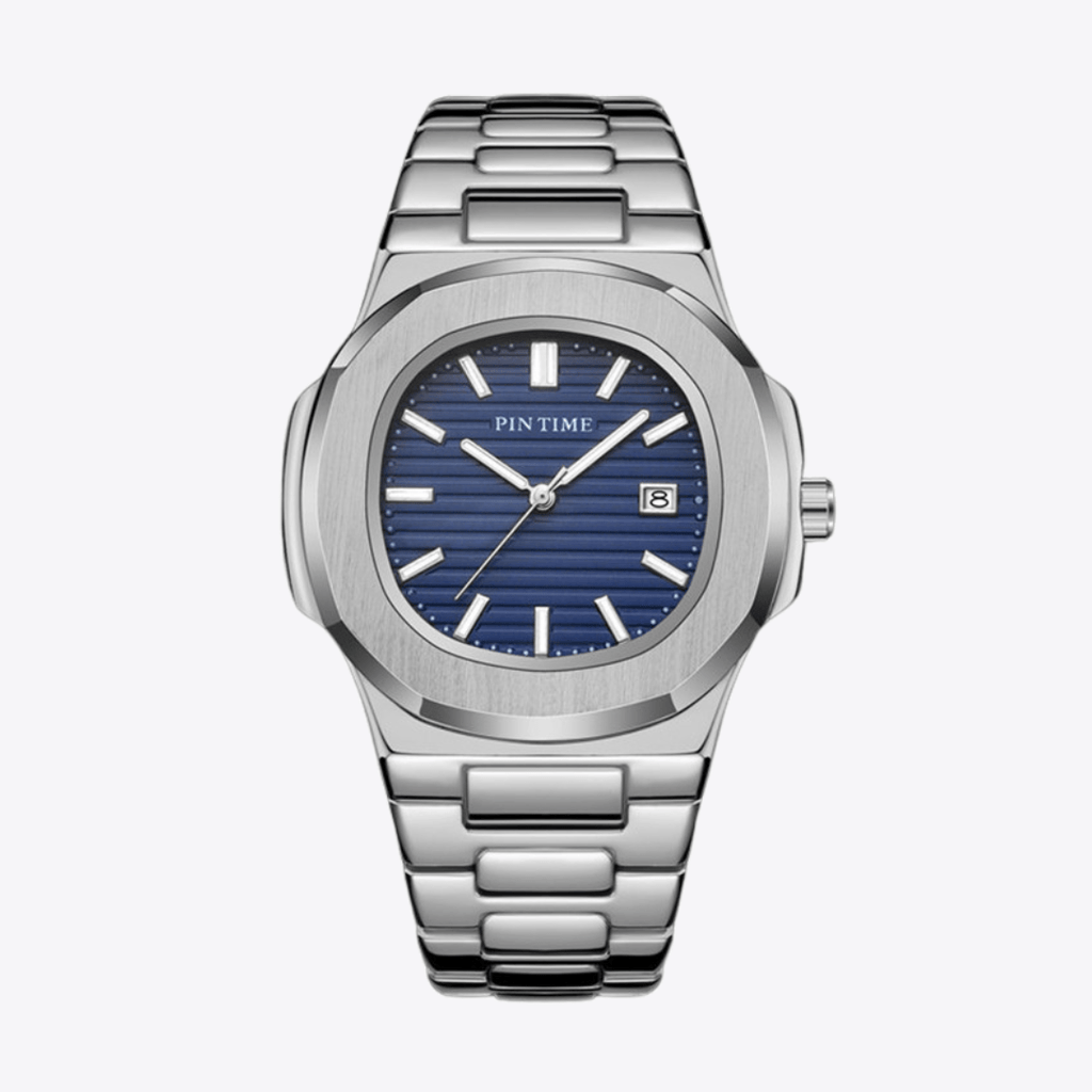 LUMINOUS Watch - Giovanni Battaglia