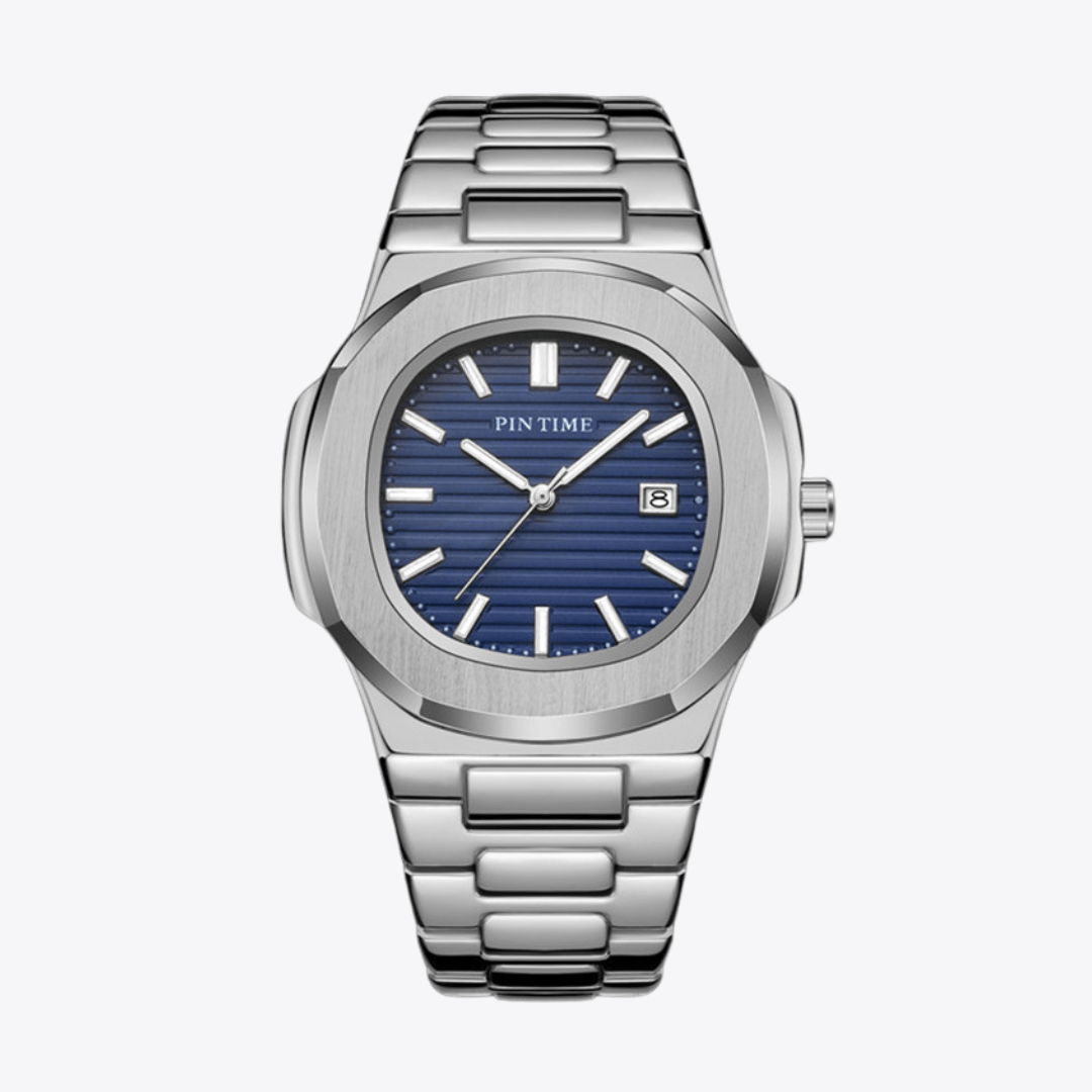 LUMINOUS Watch - Giovanni Battaglia