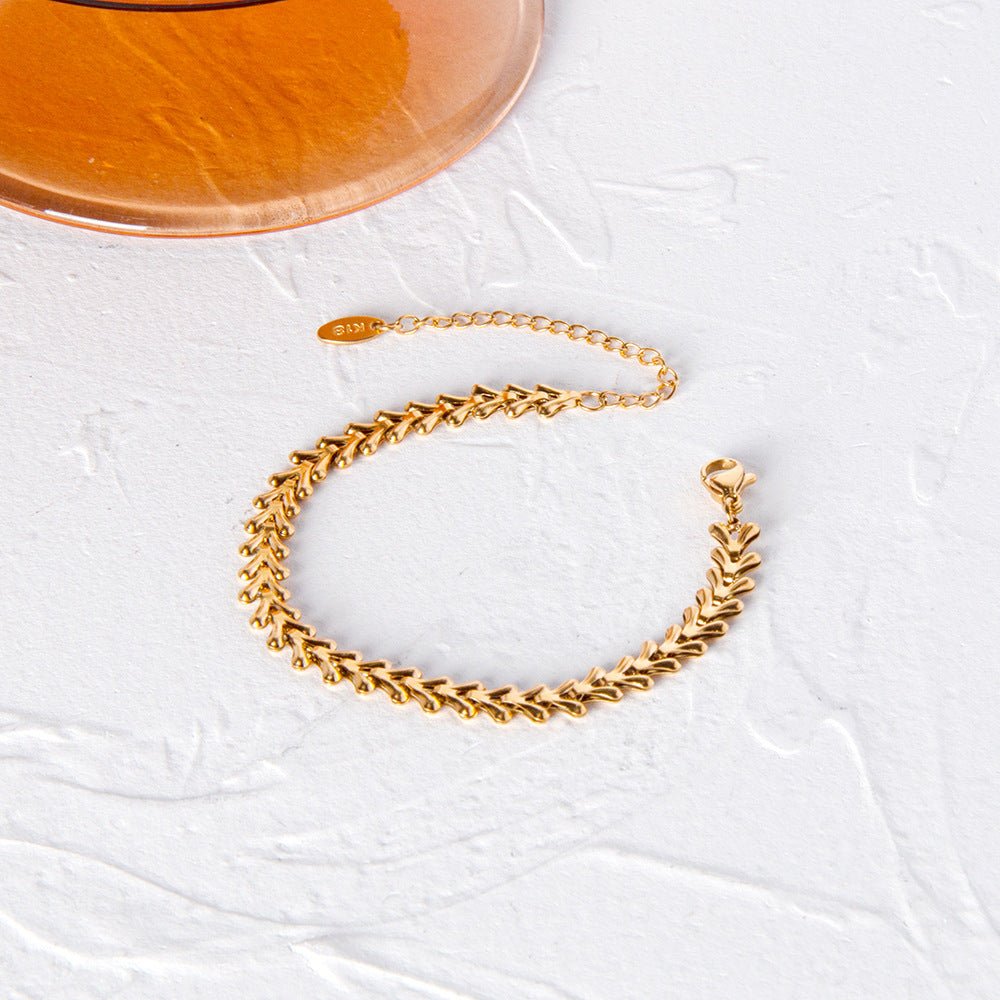 Luxury Armband/Kette - Giovanni Battaglia