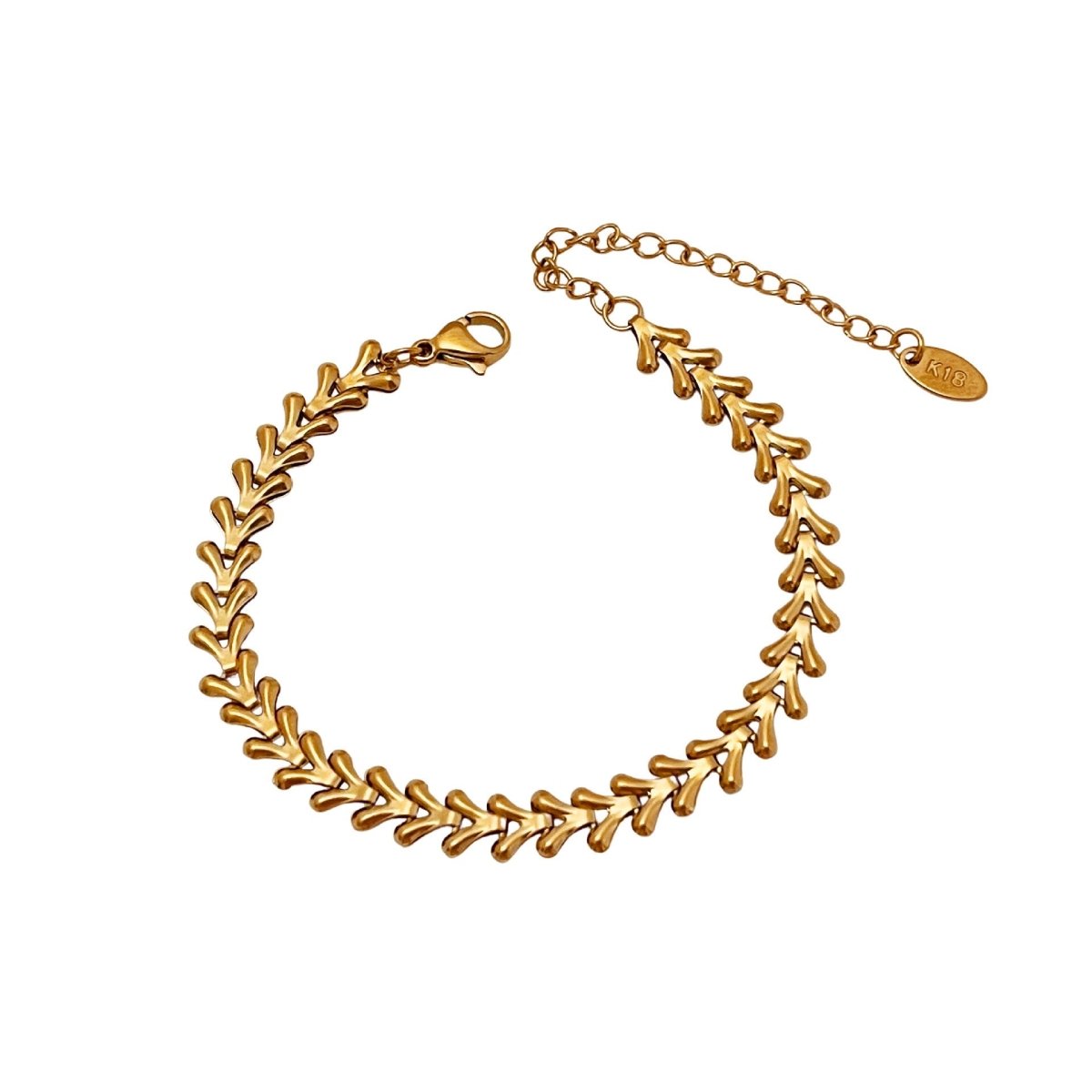 Luxury Armband/Kette - Giovanni Battaglia