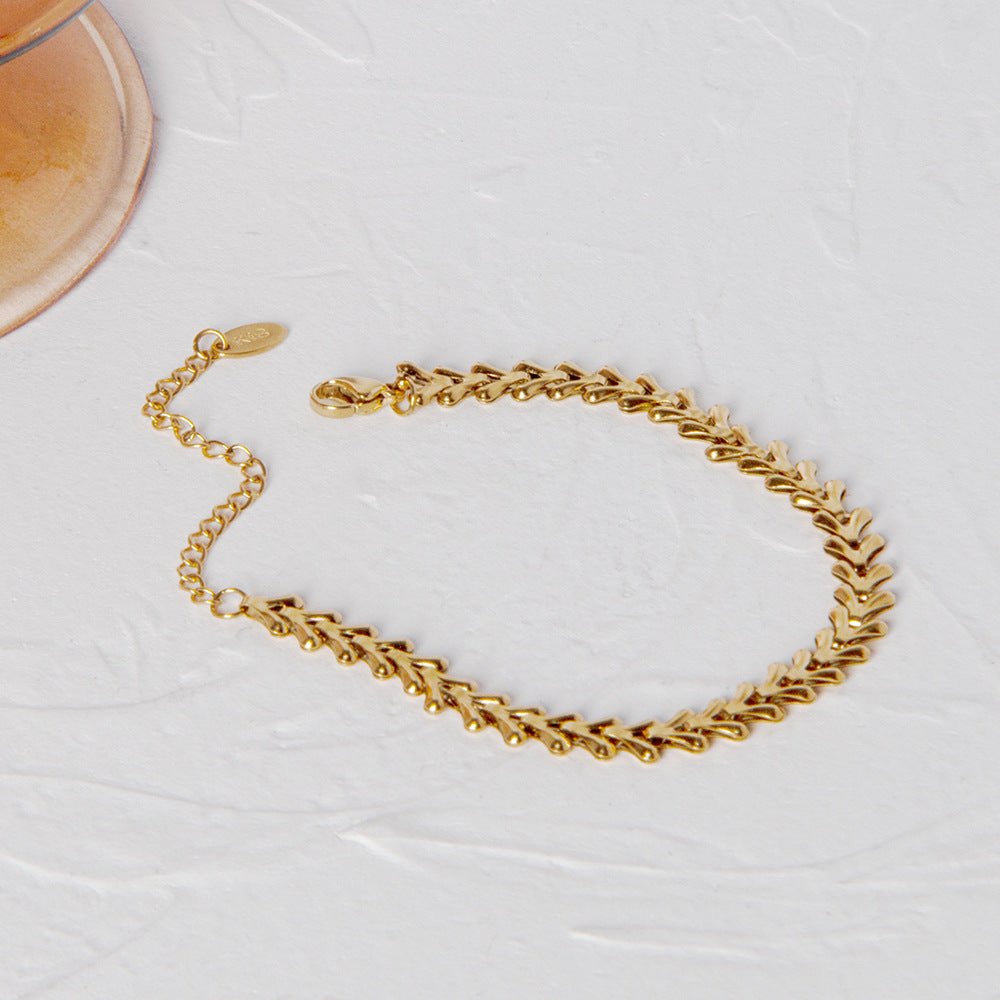 Luxury Armband/Kette - Giovanni Battaglia