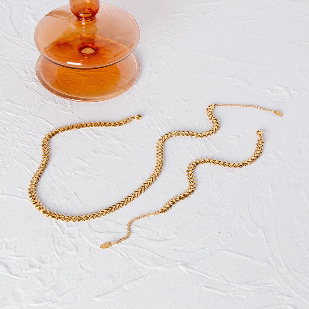 Luxury Armband/Kette - Giovanni Battaglia