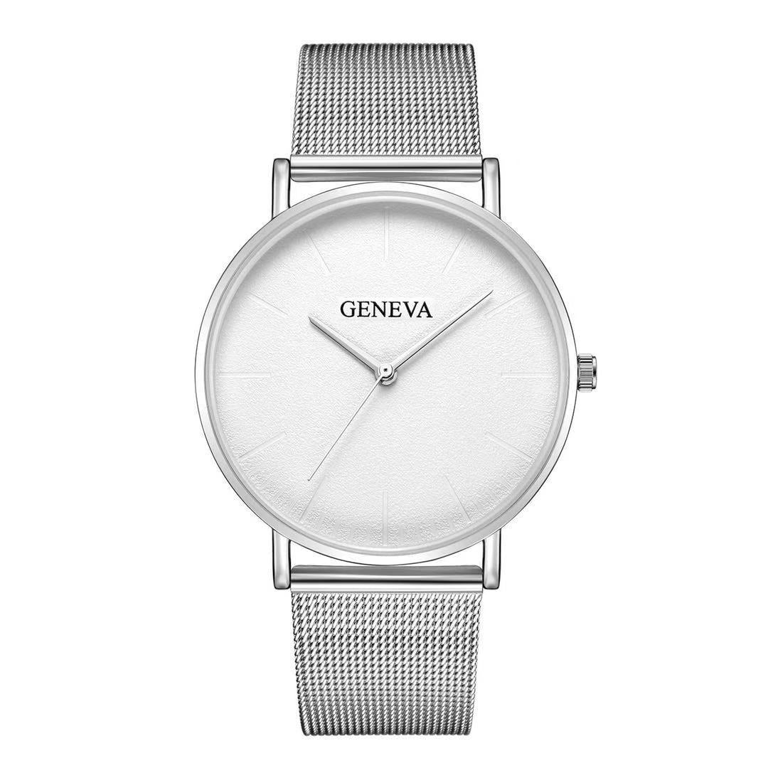 Luxury Simplistic Watch - Giovanni Battaglia