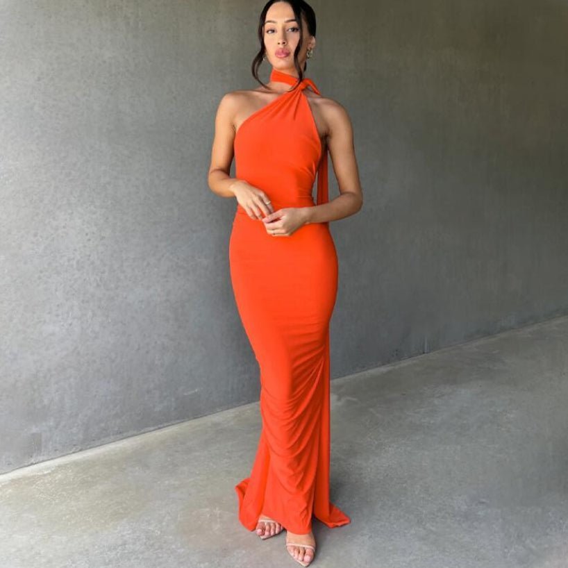 Maxine Dress - Giovanni Battaglia