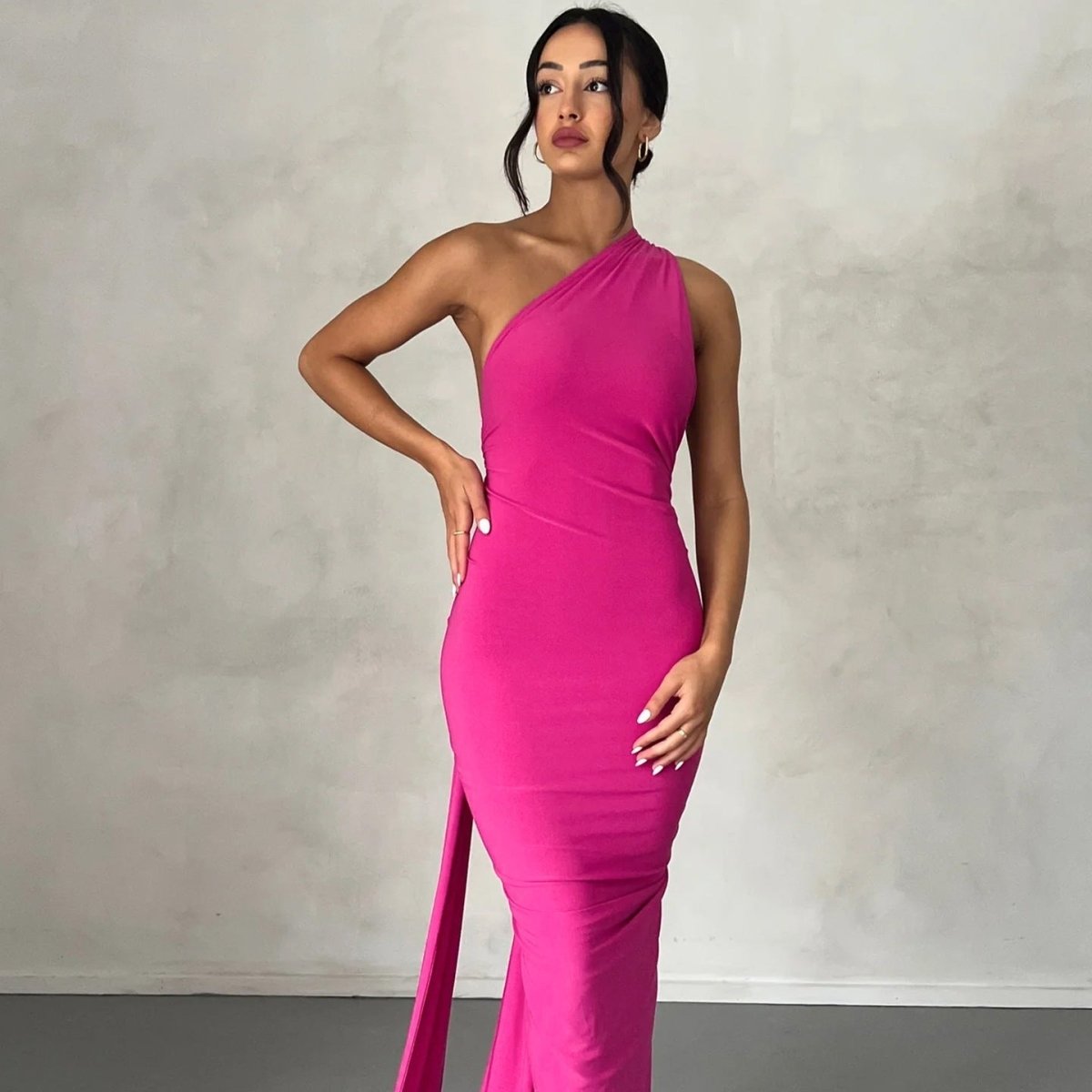 Maxine Dress - Giovanni Battaglia