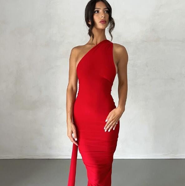 Maxine Dress - Giovanni Battaglia