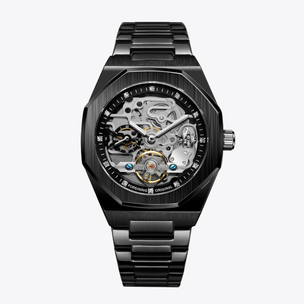 MECHA Watch - Giovanni Battaglia