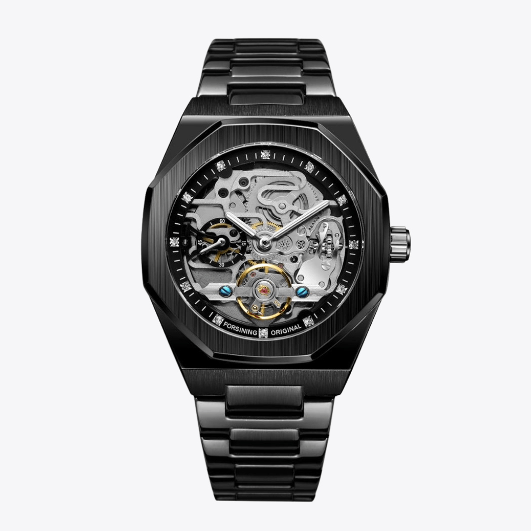 MECHA Watch - Giovanni Battaglia