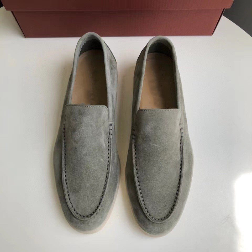 Men's Loafers - Giovanni Battaglia