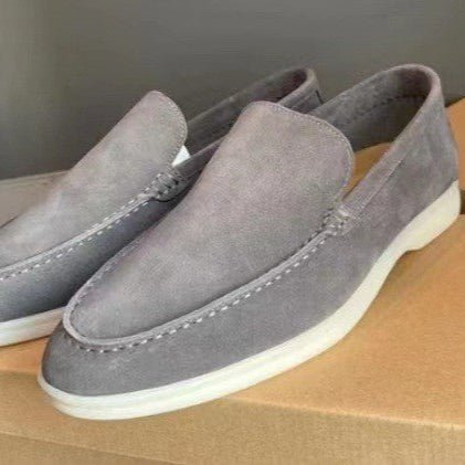 Men's Loafers - Giovanni Battaglia
