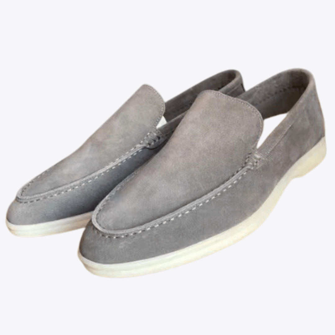 Men's Loafers - Giovanni Battaglia
