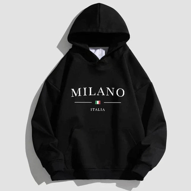 MILANO Sweater - Giovanni Battaglia