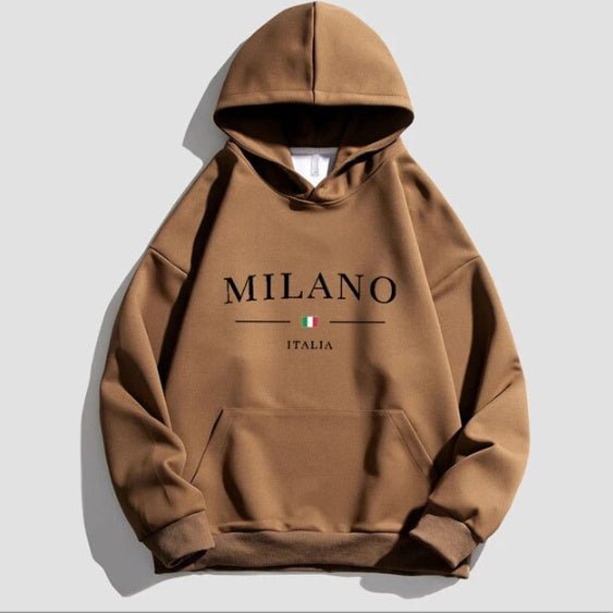 MILANO Sweater - Giovanni Battaglia