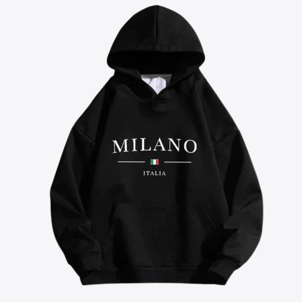MILANO Sweater - Giovanni Battaglia