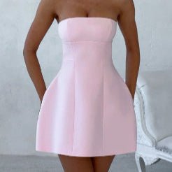 Mini Kleid - Giovanni Battaglia